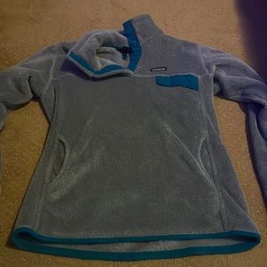 Patagonia pullover
